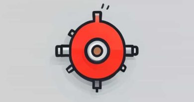 Universal Exhaust Vibration Damper