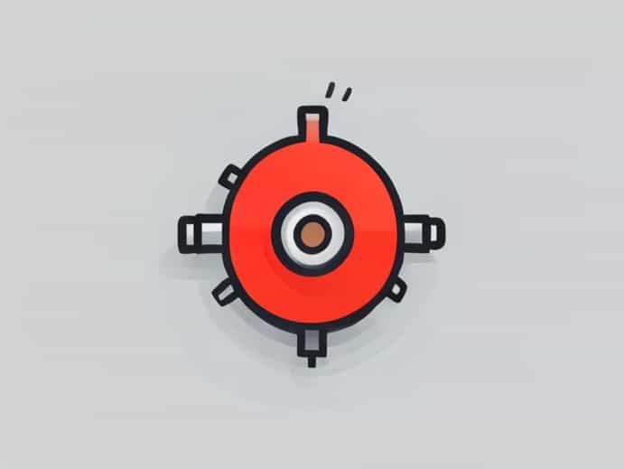 Universal Exhaust Vibration Damper