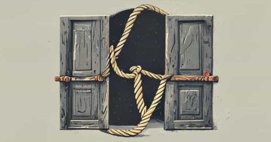 Untangle The Rope Tricky Doors