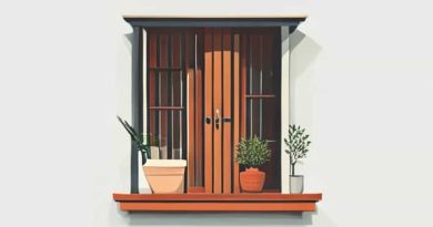 Unterschied Zwischen Loggia Und Balkon