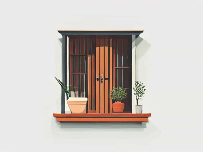 Unterschied Zwischen Loggia Und Balkon