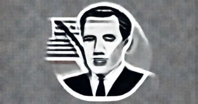 Us V Nixon Significance