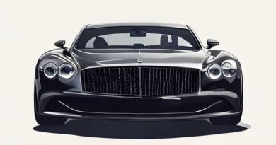 Used Bentley Continental Gt