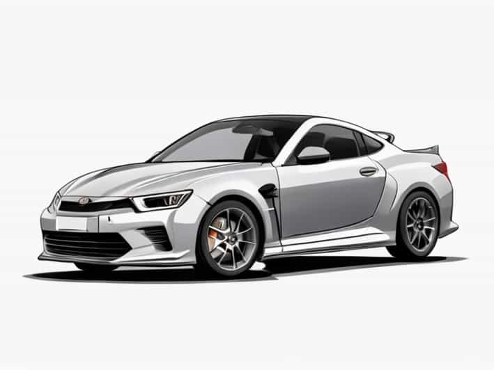 Used Scion Frs Under 10k