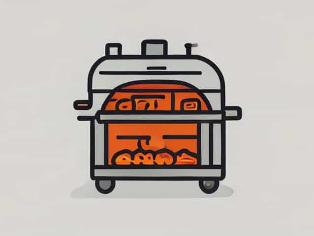 Used Tandoori Oven For Sale