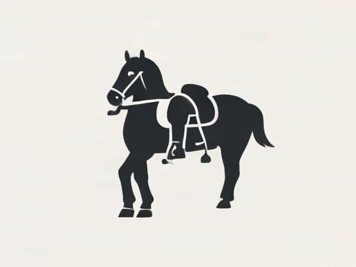 Used Wade Saddles For Sale