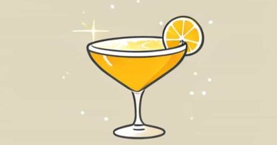 Using Cointreau In Margarita