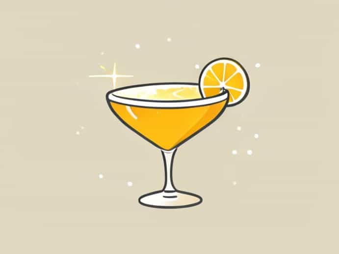 Using Cointreau In Margarita