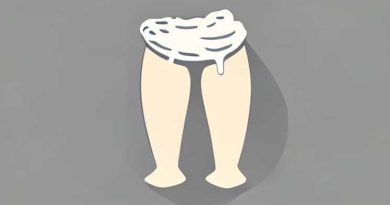 Using Shaving Cream On Pubes