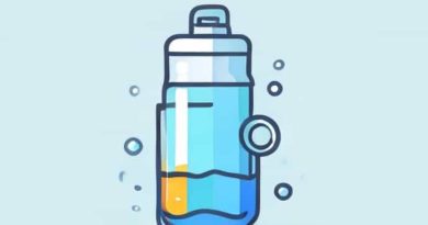 Uv Nf Water Purifier