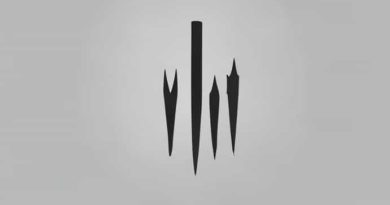 V Rising Slasher Build