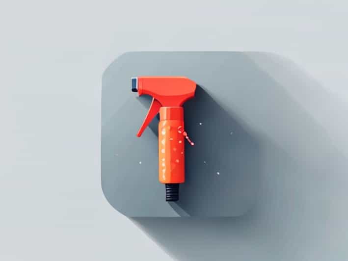 V7 Expert Waterproof Plugging Spray