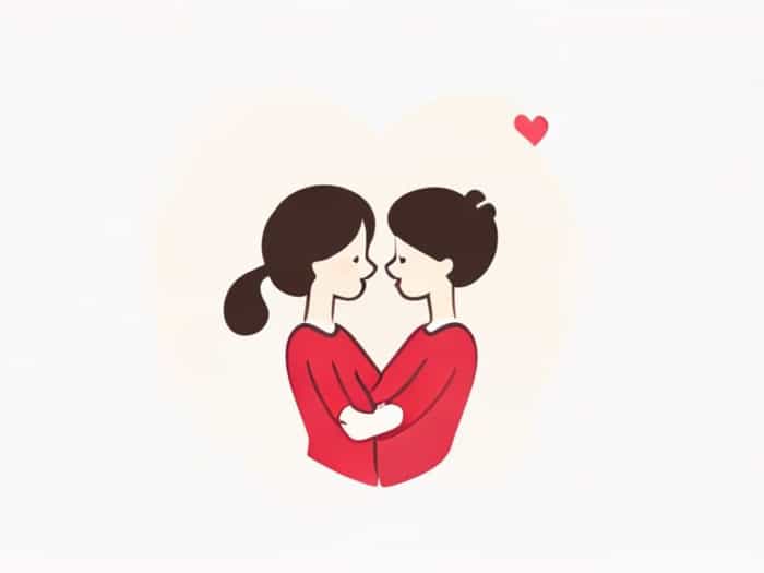 Valentines Mommy And Me