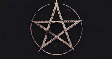 Vampire Survivors Pentagram Evolve