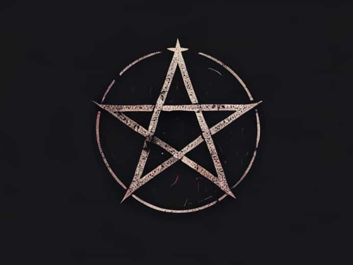 Vampire Survivors Pentagram Evolve