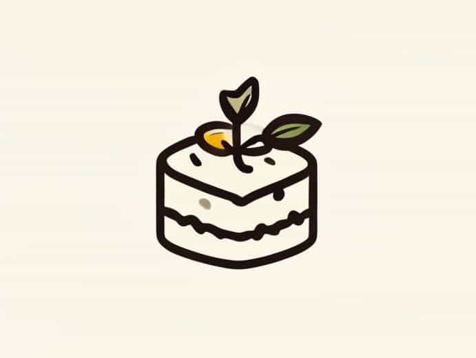 Vegan Parmesan Minimalist Baker