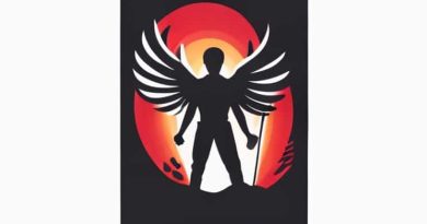 Verse Be Strong And Courageous