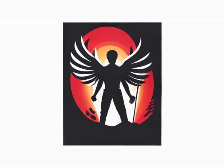 Verse Be Strong And Courageous