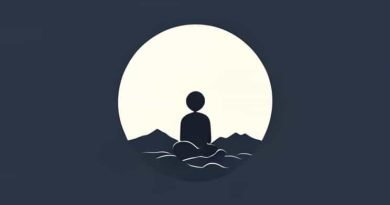 Verse Forgetting What Is Behind