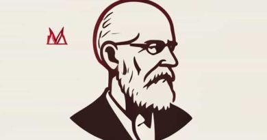 Verywell Mind Sigmund Freud
