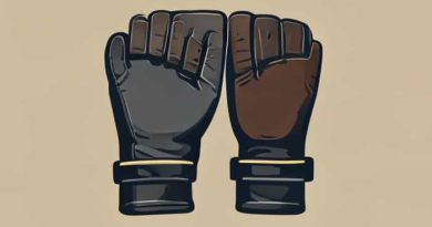 Vigor Heavyweight Sensor Gloves