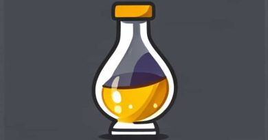 Vinegar High In Purine