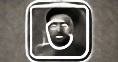 Vishal Dadlani Jame Raho