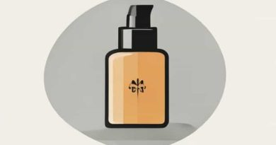 Vita Liberata Self Tanner