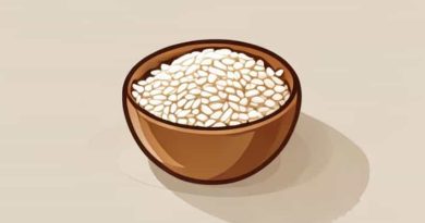 Vitacost Superfine Brown Rice Flour