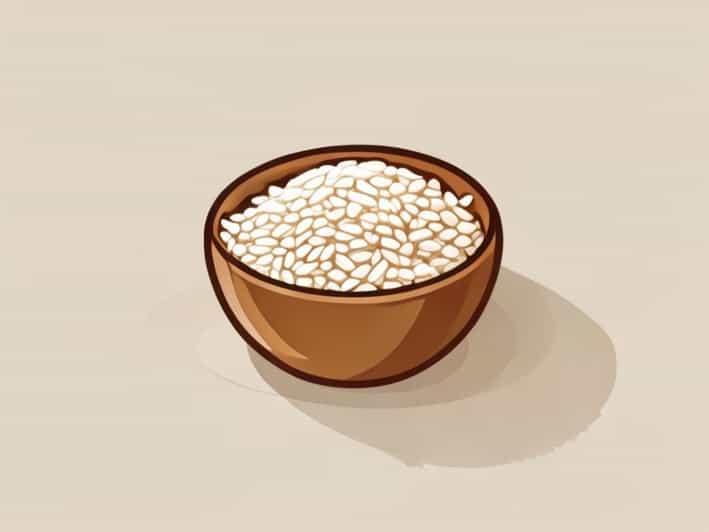 Vitacost Superfine Brown Rice Flour