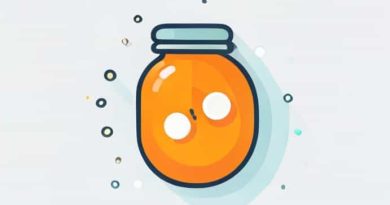 Vitamin C Disrupt Sleep