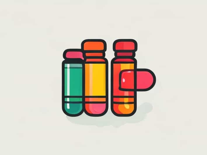 Vitamins Para Sa May Tb