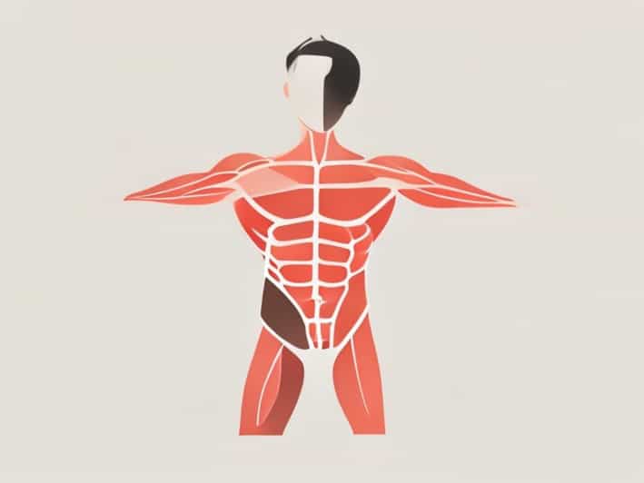 Voluntary Muscles Are Found In