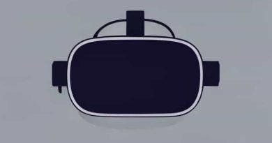 Vr Headset For Phone