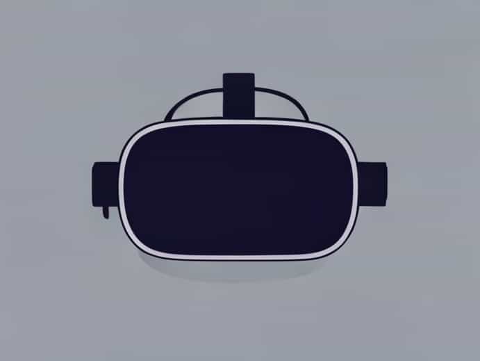 Vr Headset For Phone