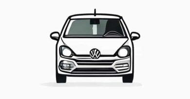 Vw Polo Fuse Box Diagram