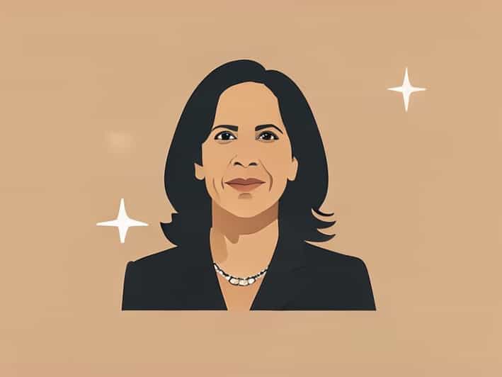 Was Kamala Harris A Wisconsinite