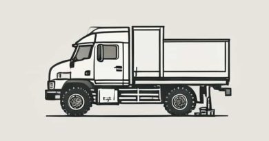 Webfoot Truck & Equipment Inc