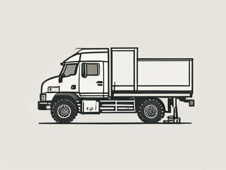 Webfoot Truck & Equipment Inc