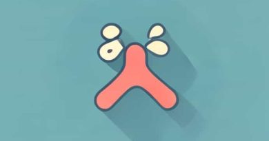 What Causes Snotty Nose