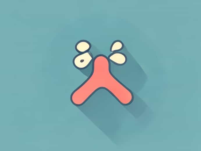 What Causes Snotty Nose