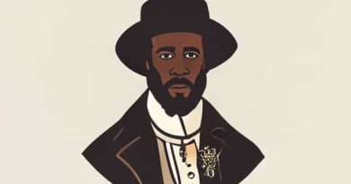 What Did Crispus Attucks Do