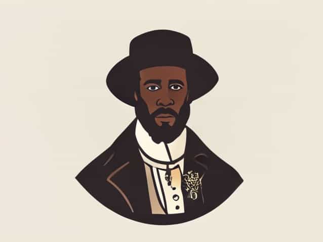 What Did Crispus Attucks Do