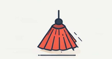 What Does Getting Mopped Mean