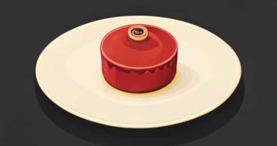 What Is A Canape Plate