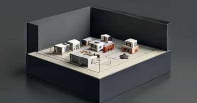 What Is A Diorama Box