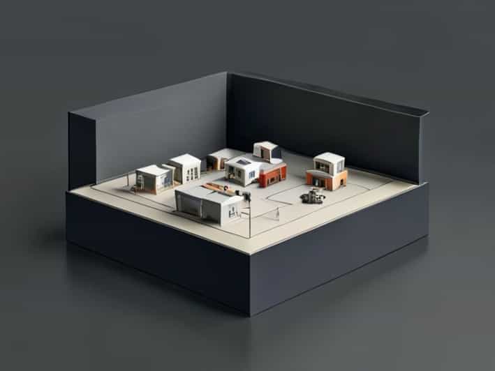 What Is A Diorama Box