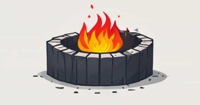 What Is A Firebreak Wall