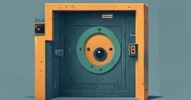 What Is A Panic Room