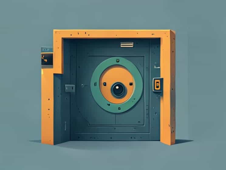 What Is A Panic Room